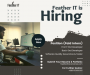 Feather IT is hiring Paid Interns